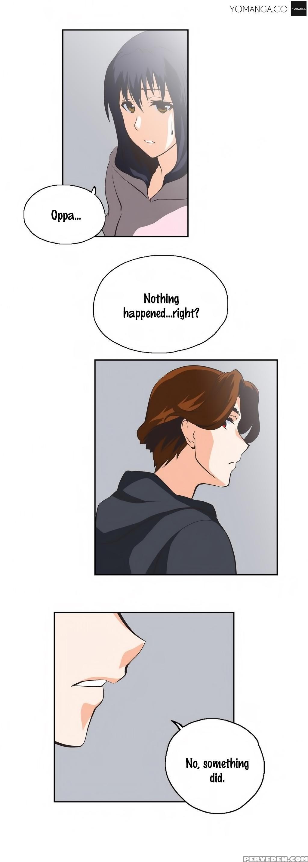 [husky Guy] Sstudy Ch.0-28 (english) (yomanga) (ongoing) 1