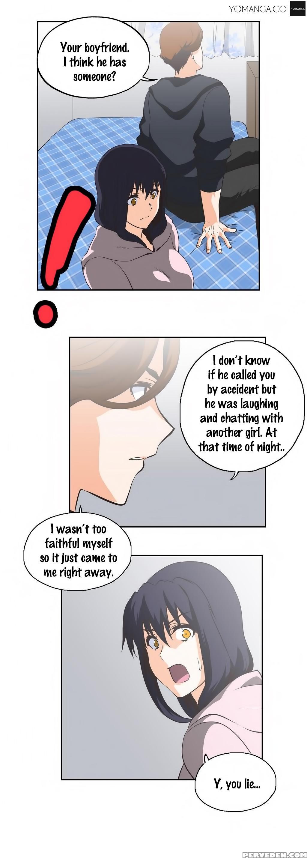 [husky Guy] Sstudy Ch.0-28 (english) (yomanga) (ongoing) 1