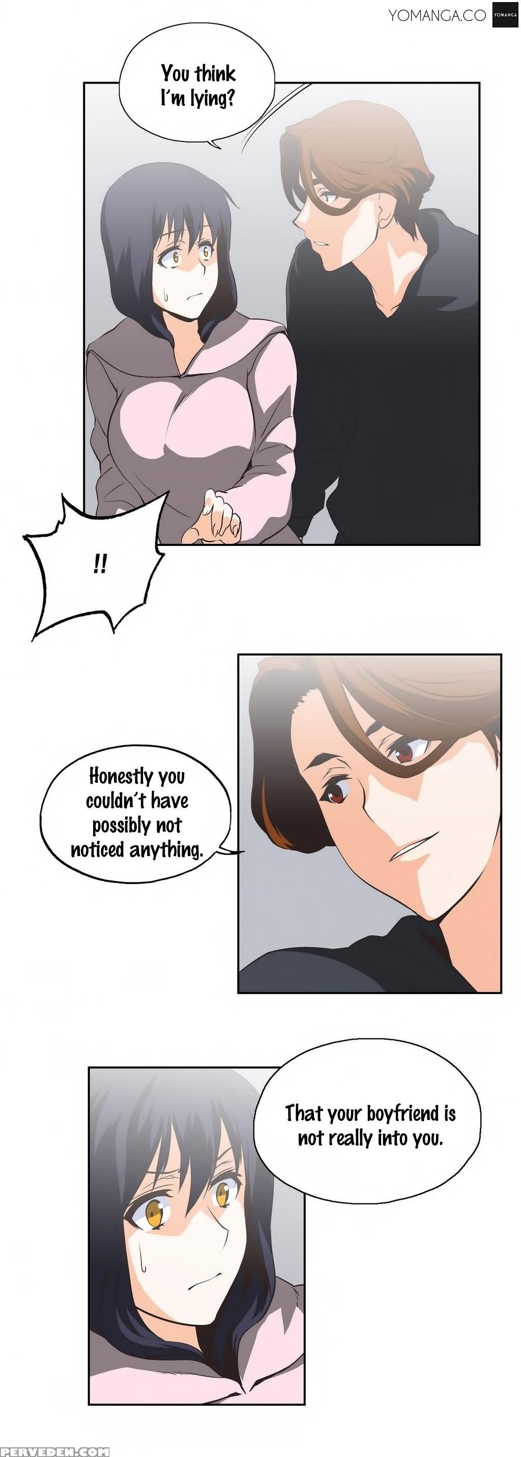 [husky Guy] Sstudy Ch.0-28 (english) (yomanga) (ongoing) 1