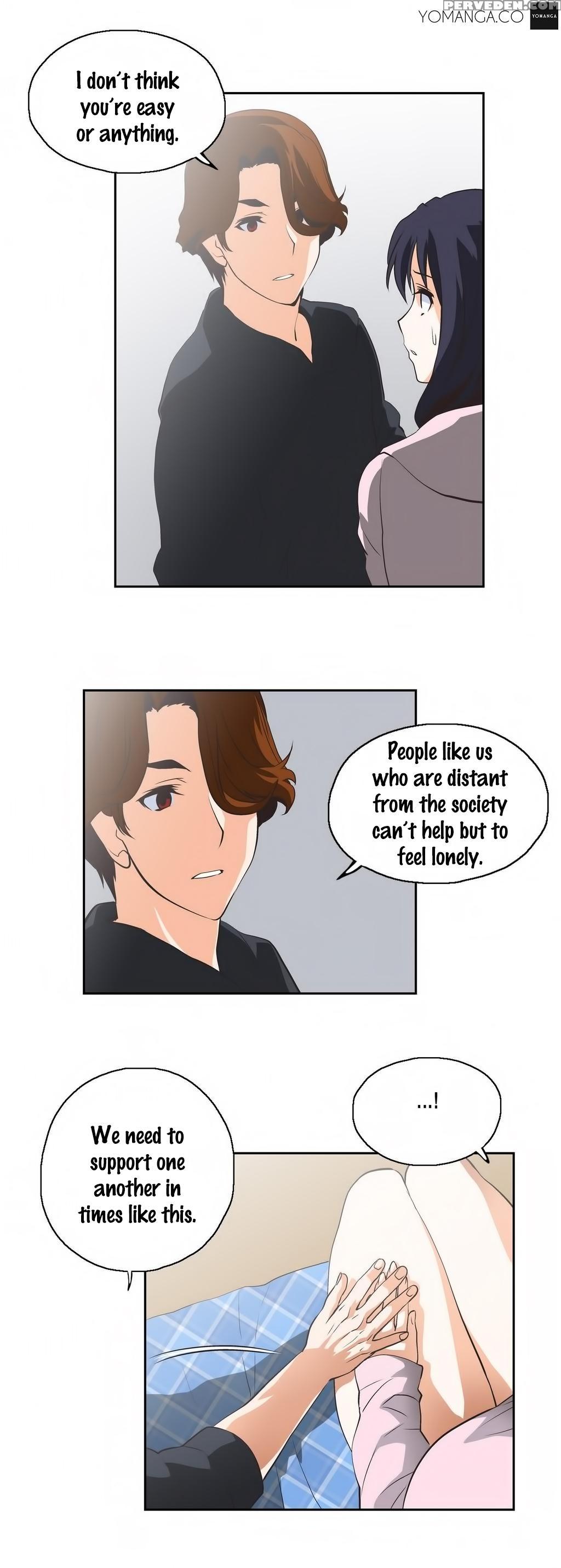[husky Guy] Sstudy Ch.0-28 (english) (yomanga) (ongoing) 1