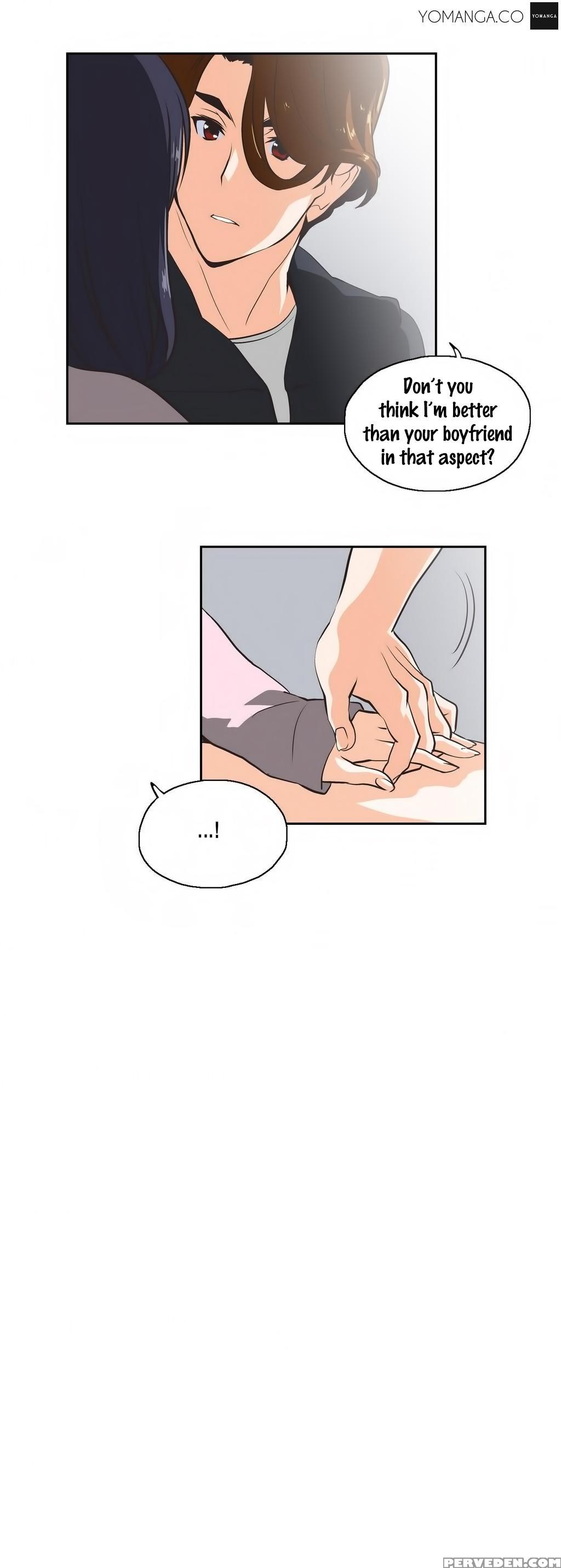 [husky Guy] Sstudy Ch.0-28 (english) (yomanga) (ongoing) 1