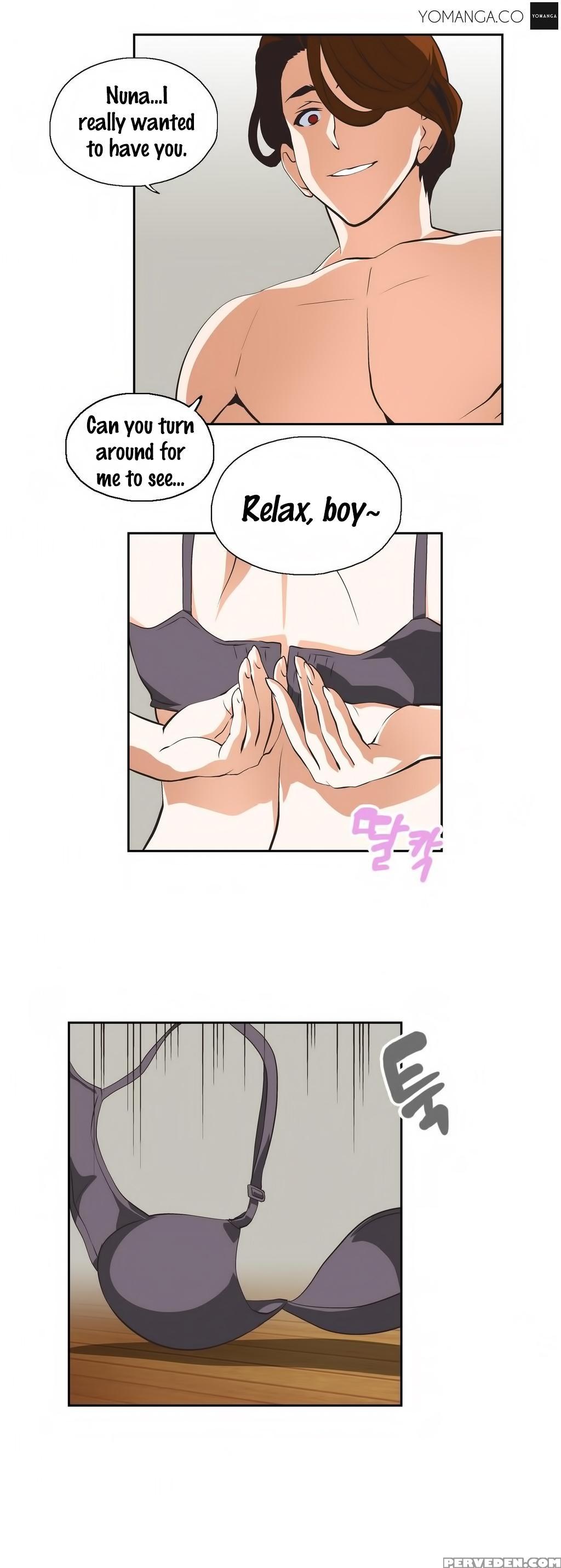 [husky Guy] Sstudy Ch.0-28 (english) (yomanga) (ongoing) 1