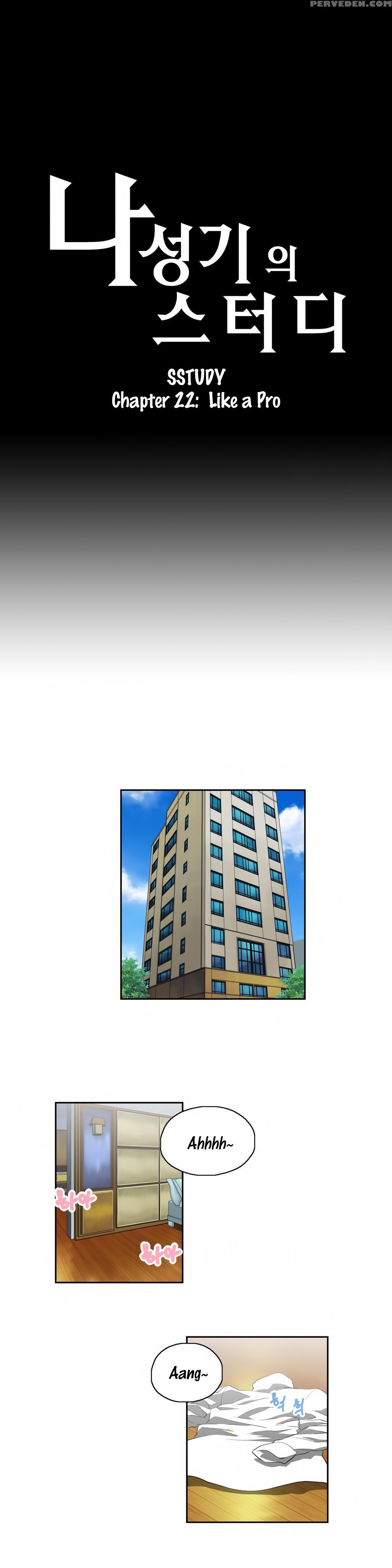 [husky Guy] Sstudy Ch.0-28 (english) (yomanga) (ongoing) 1
