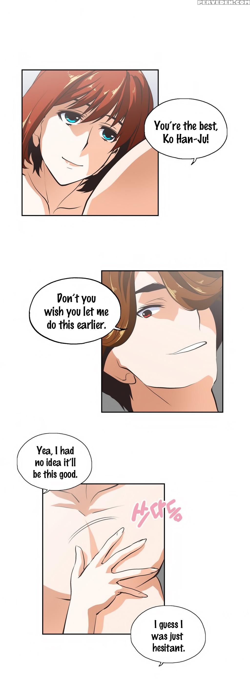 [husky Guy] Sstudy Ch.0-28 (english) (yomanga) (ongoing) 1