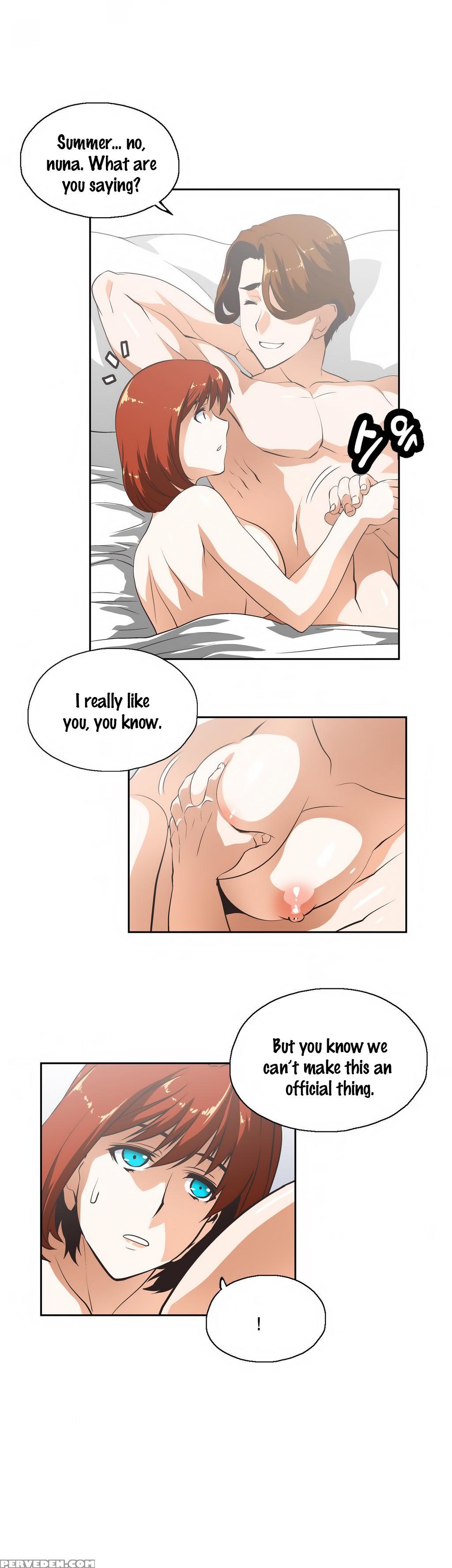 [husky Guy] Sstudy Ch.0-28 (english) (yomanga) (ongoing) 1