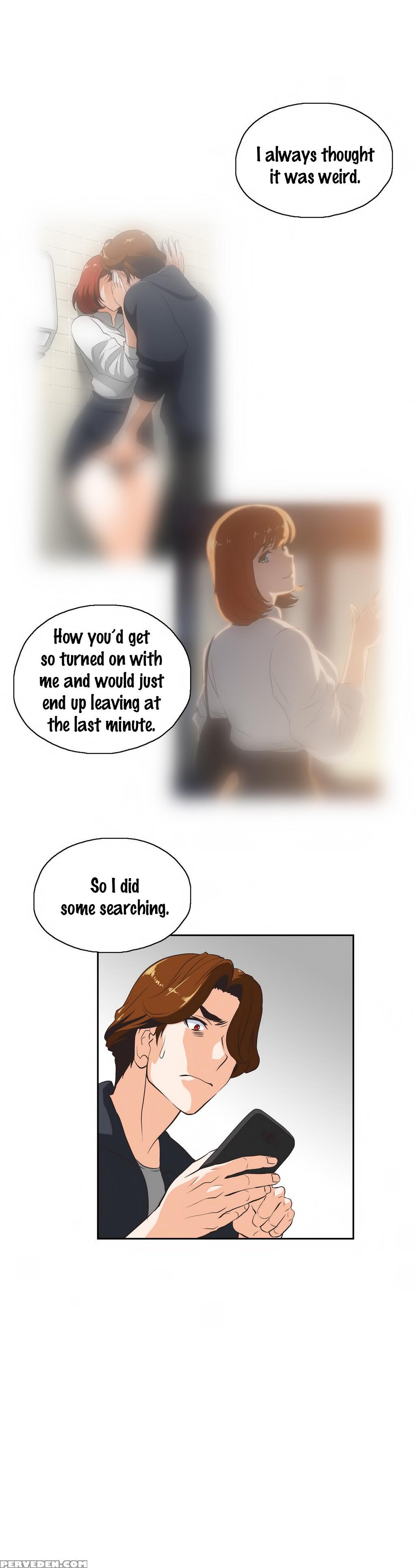 [husky Guy] Sstudy Ch.0-28 (english) (yomanga) (ongoing) 1