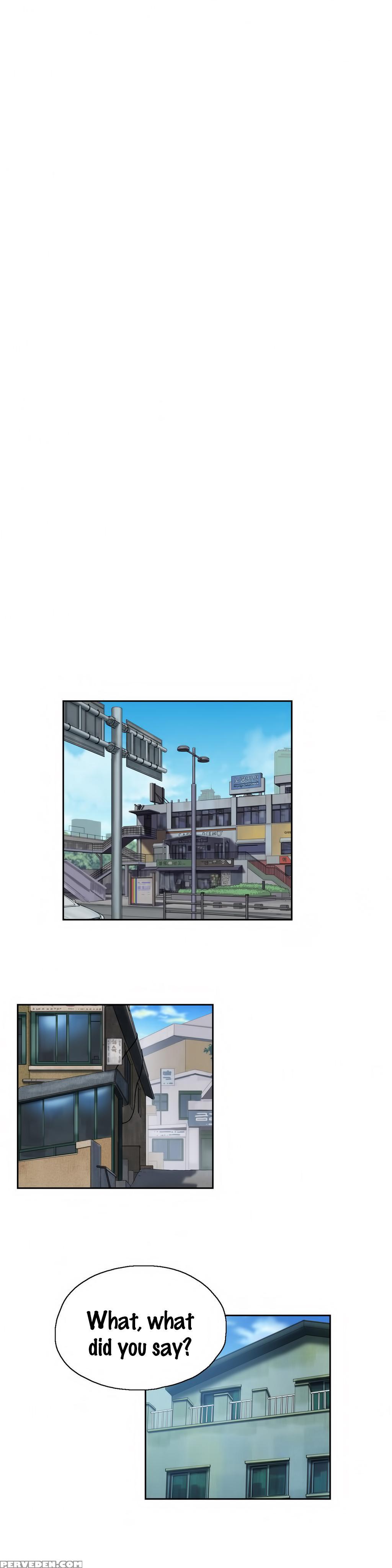 [husky Guy] Sstudy Ch.0-28 (english) (yomanga) (ongoing) 1