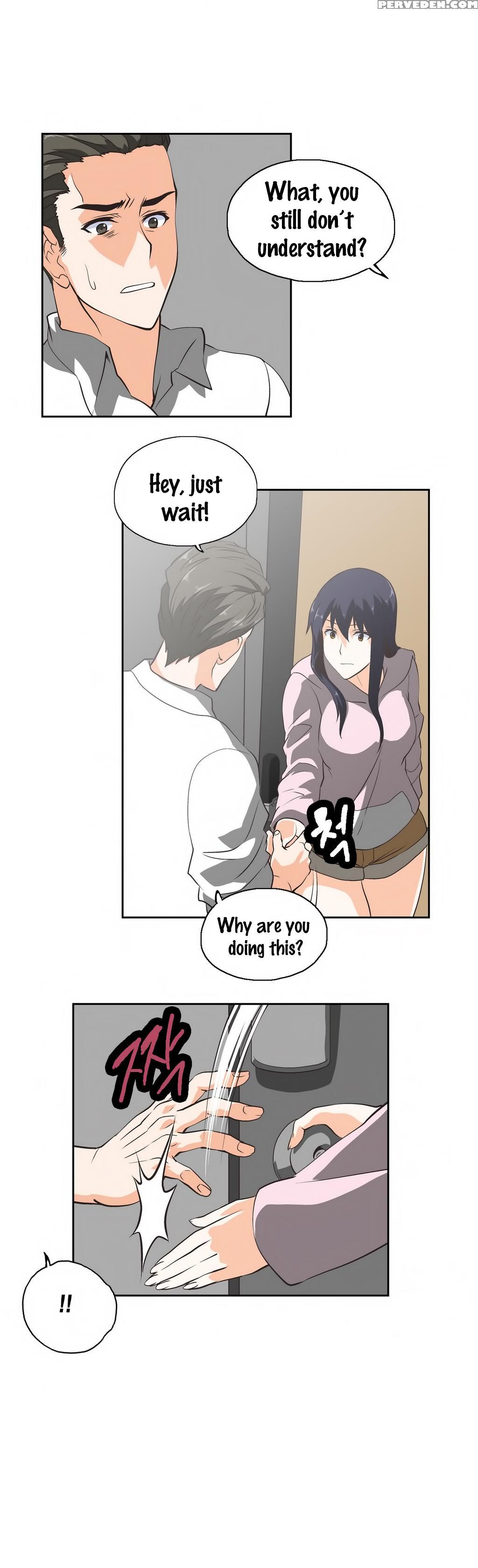 [husky Guy] Sstudy Ch.0-28 (english) (yomanga) (ongoing) 1