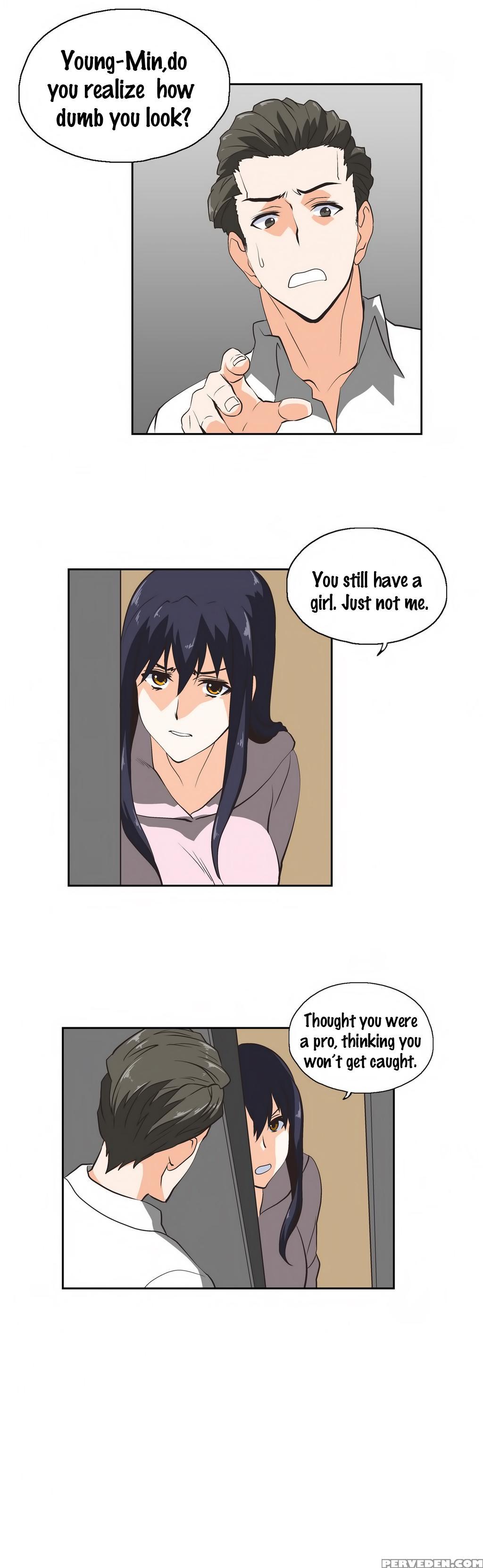 [husky Guy] Sstudy Ch.0-28 (english) (yomanga) (ongoing) 1