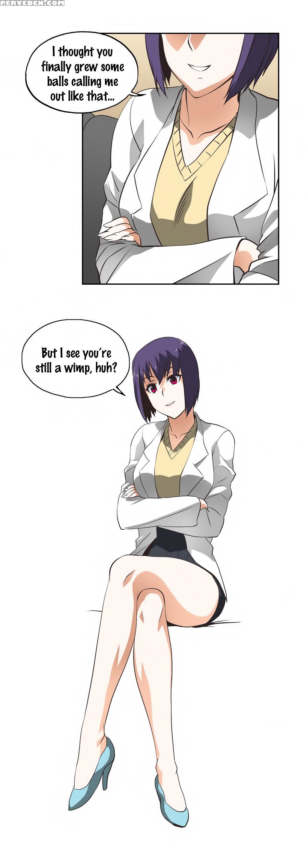 [husky Guy] Sstudy Ch.0-28 (english) (yomanga) (ongoing) 1