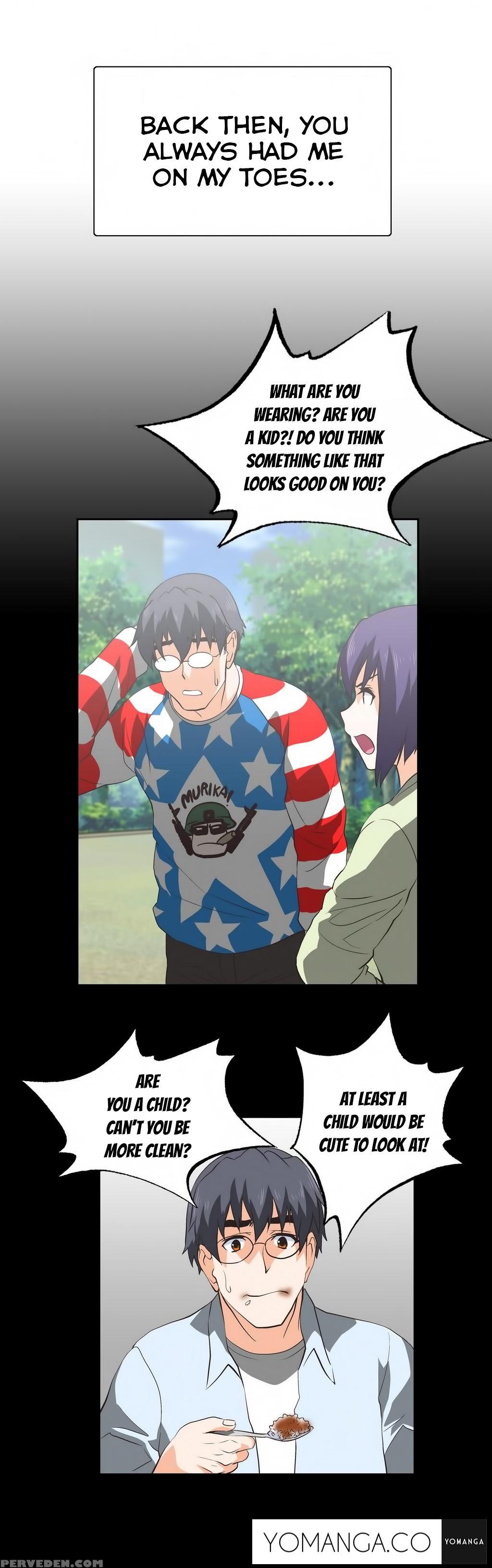 [husky Guy] Sstudy Ch.0-28 (english) (yomanga) (ongoing) 1