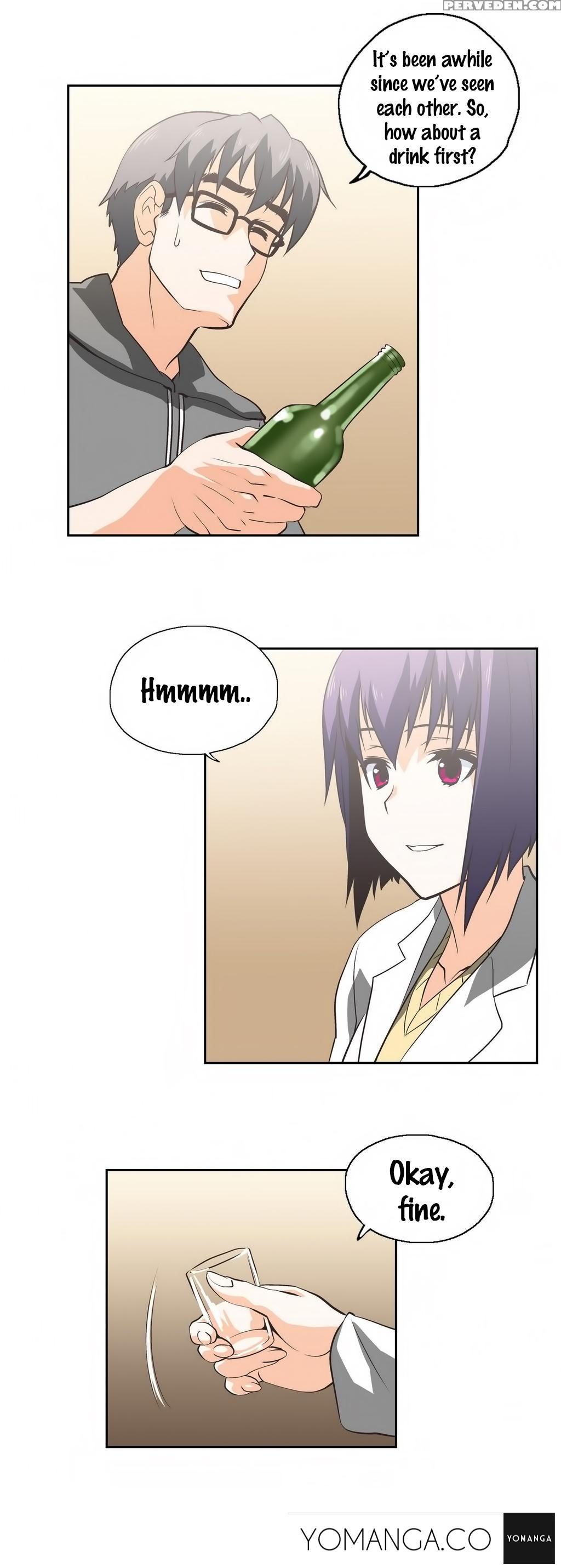 [husky Guy] Sstudy Ch.0-28 (english) (yomanga) (ongoing) 1