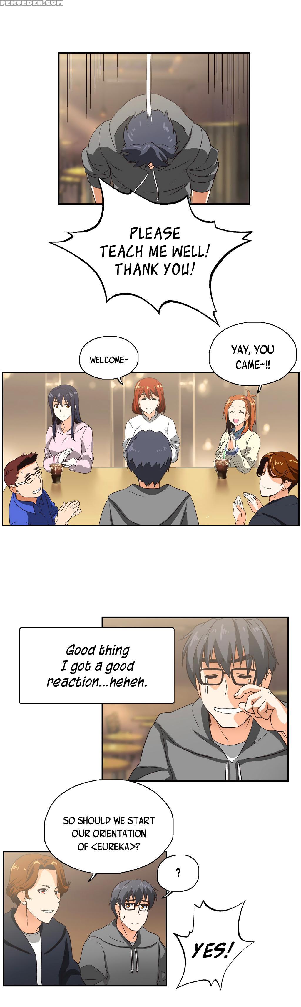 [husky Guy] Sstudy Ch.0-28 (english) (yomanga) (ongoing) 1