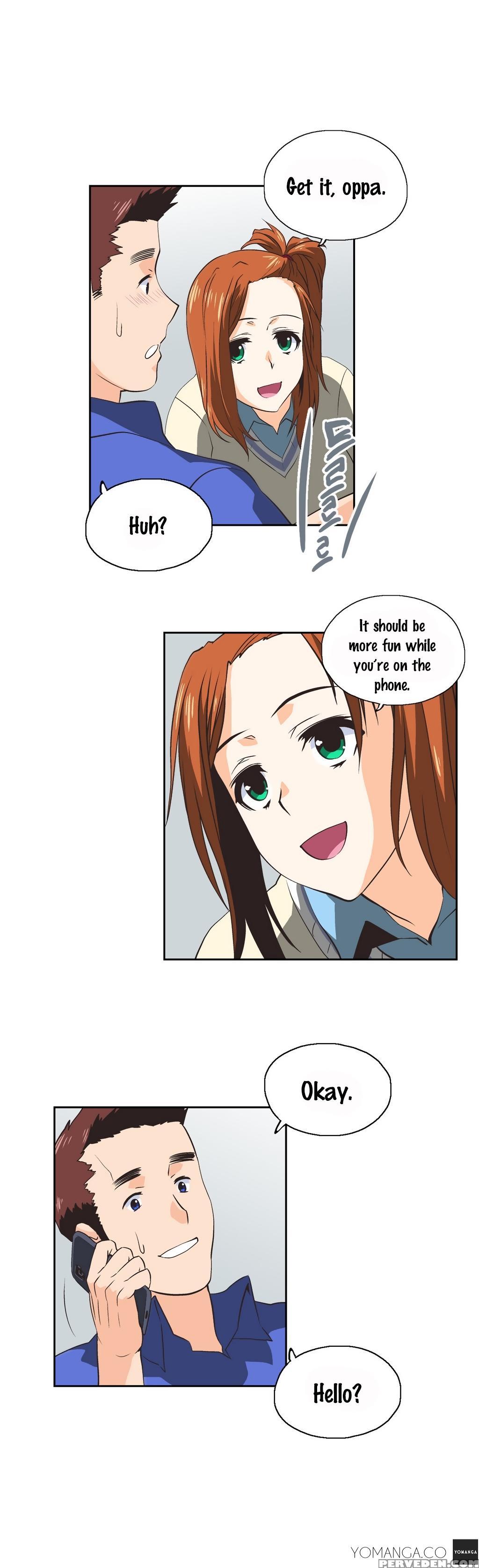 [husky Guy] Sstudy Ch.0-28 (english) (yomanga) (ongoing) 1