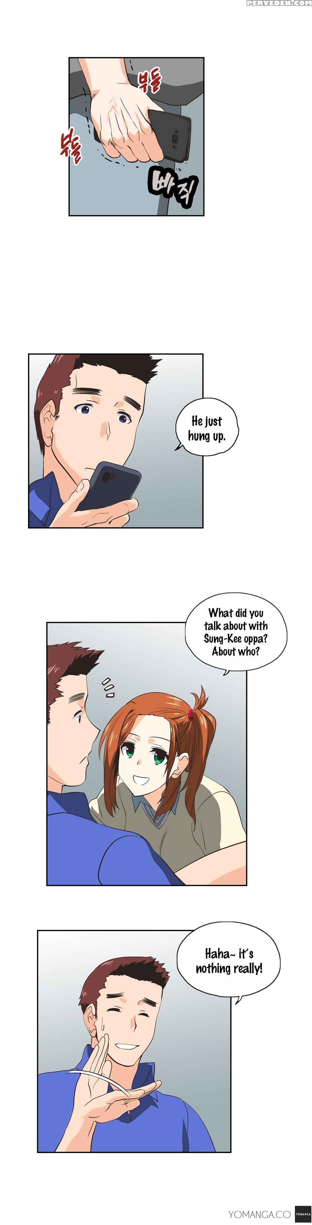 [husky Guy] Sstudy Ch.0-28 (english) (yomanga) (ongoing) 1
