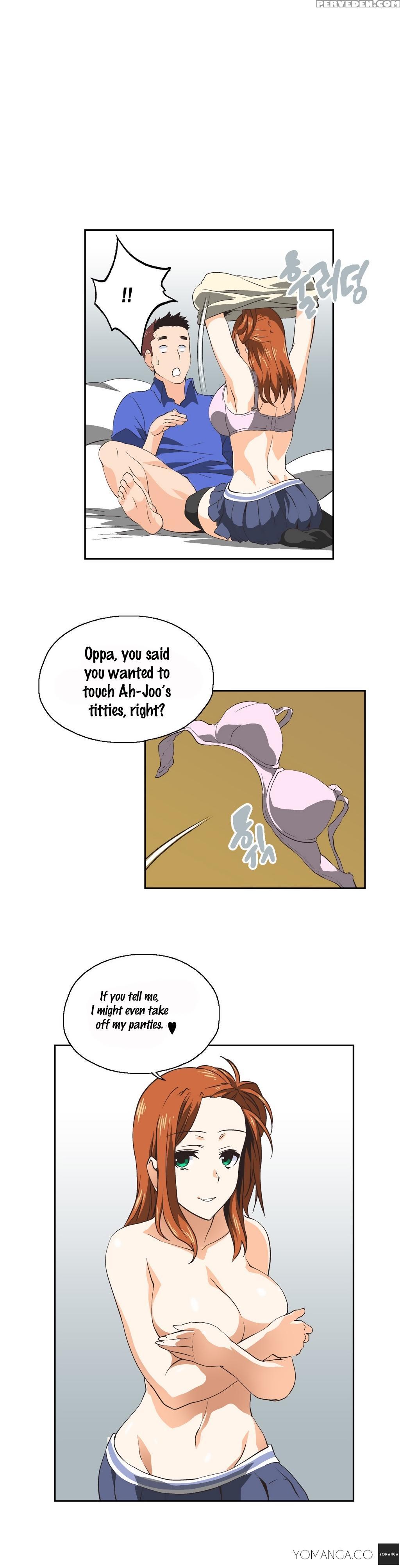 [husky Guy] Sstudy Ch.0-28 (english) (yomanga) (ongoing) 1