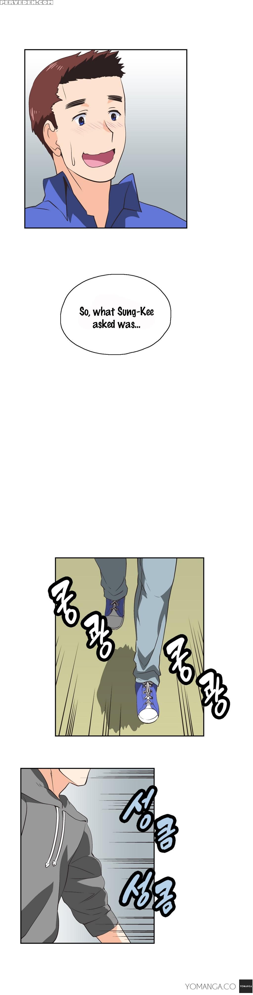 [husky Guy] Sstudy Ch.0-28 (english) (yomanga) (ongoing) 1