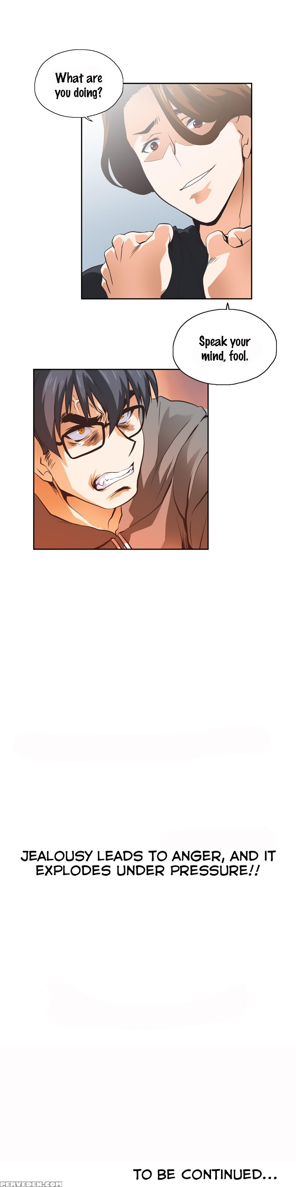 [husky Guy] Sstudy Ch.0-28 (english) (yomanga) (ongoing) 1