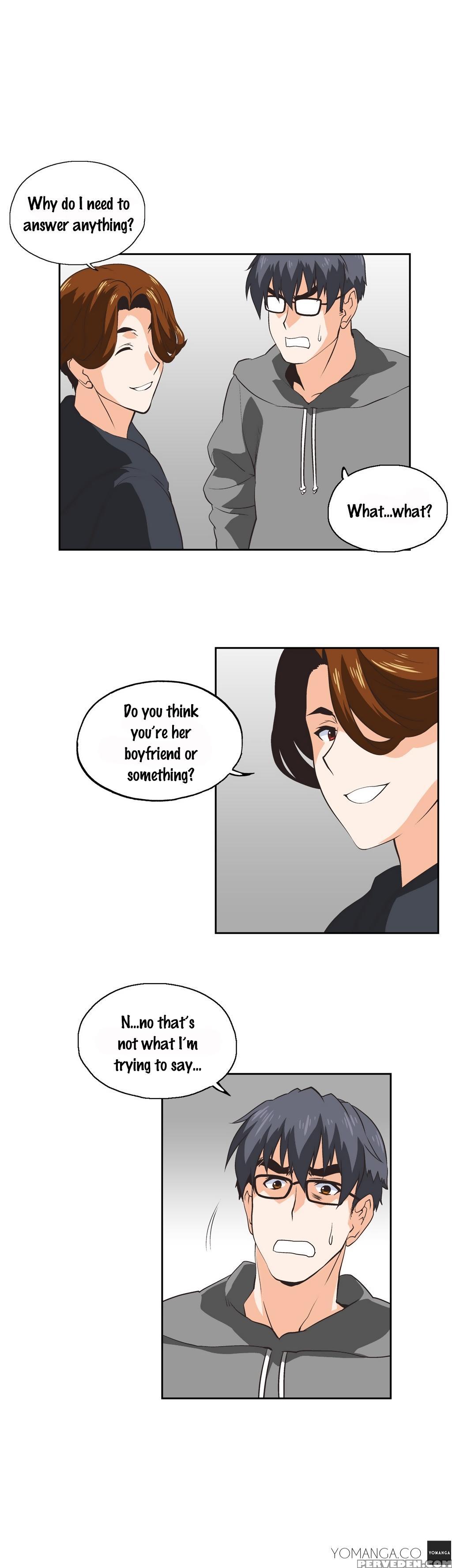 [husky Guy] Sstudy Ch.0-28 (english) (yomanga) (ongoing) 1