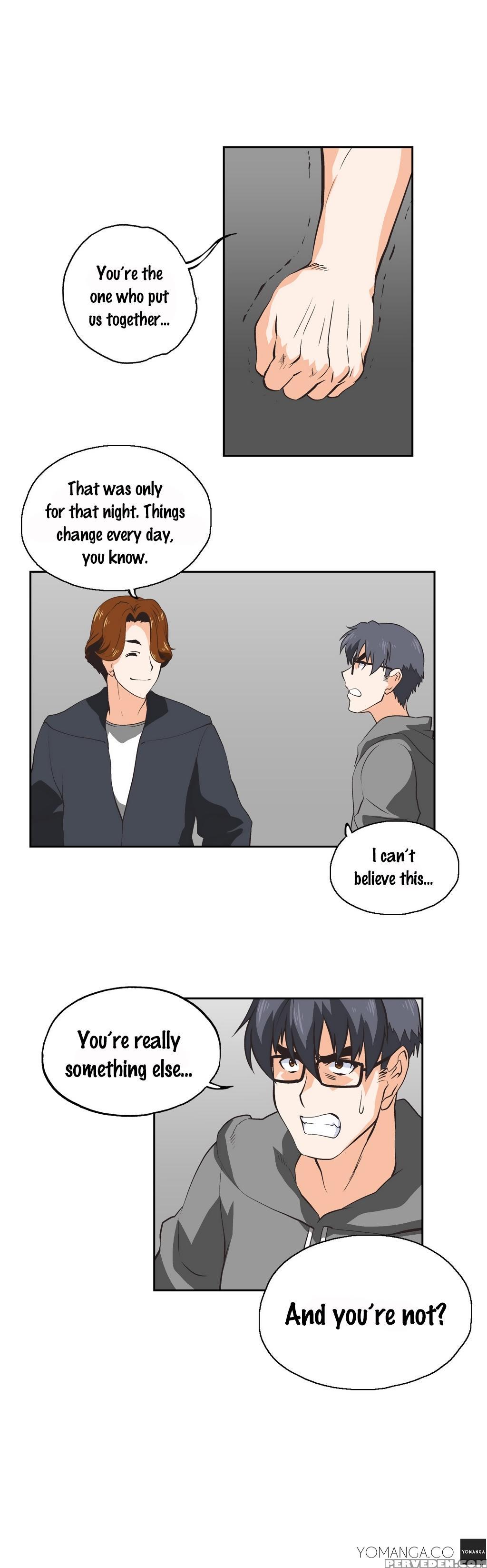 [husky Guy] Sstudy Ch.0-28 (english) (yomanga) (ongoing) 1
