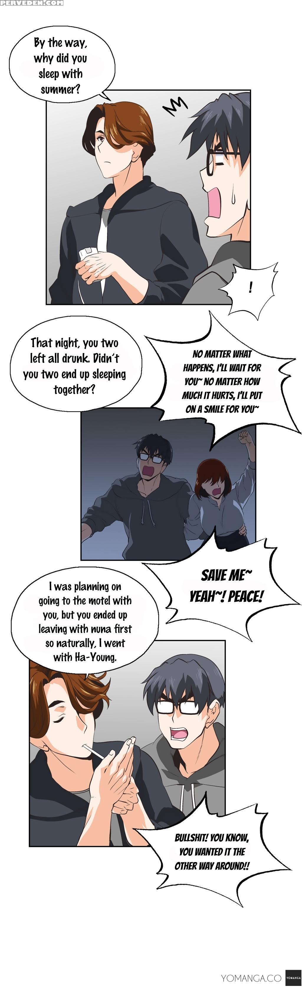 [husky Guy] Sstudy Ch.0-28 (english) (yomanga) (ongoing) 1