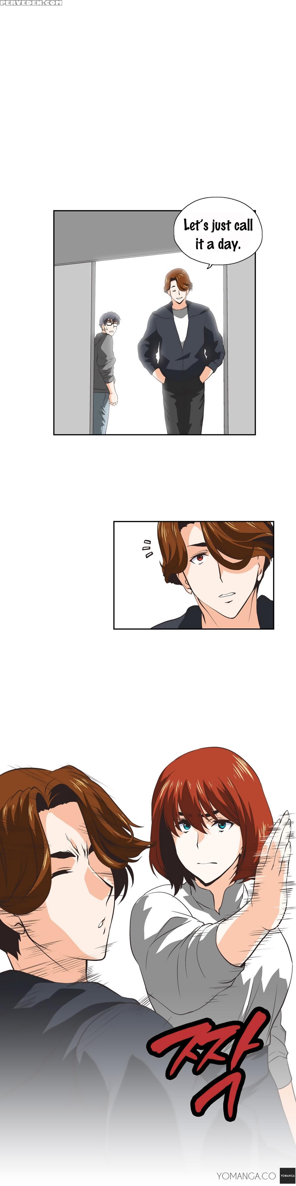 [husky Guy] Sstudy Ch.0-28 (english) (yomanga) (ongoing) 1
