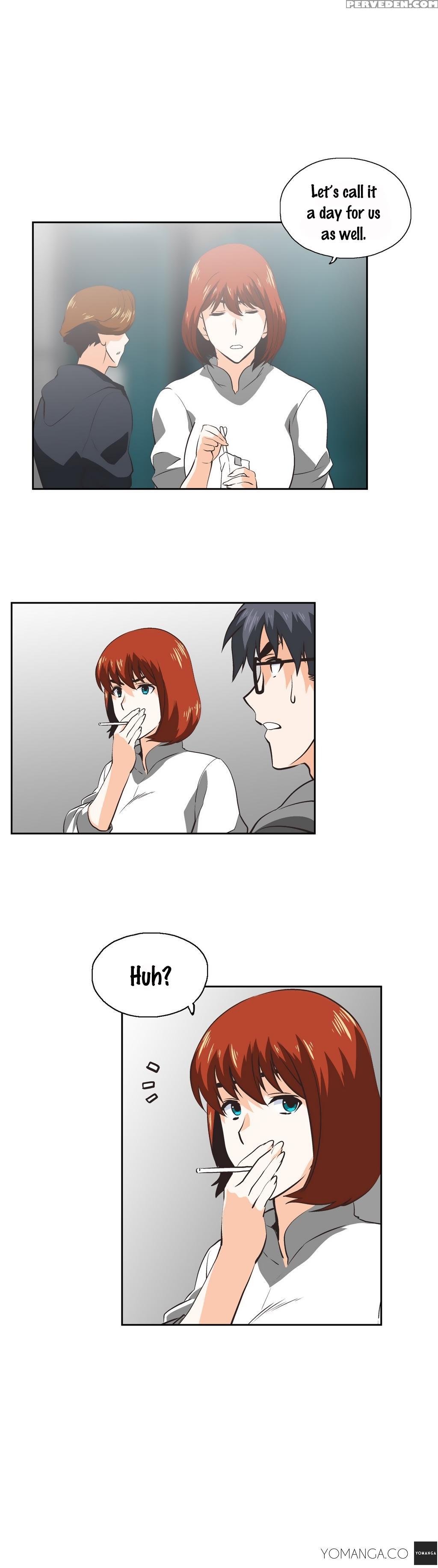 [husky Guy] Sstudy Ch.0-28 (english) (yomanga) (ongoing) 1