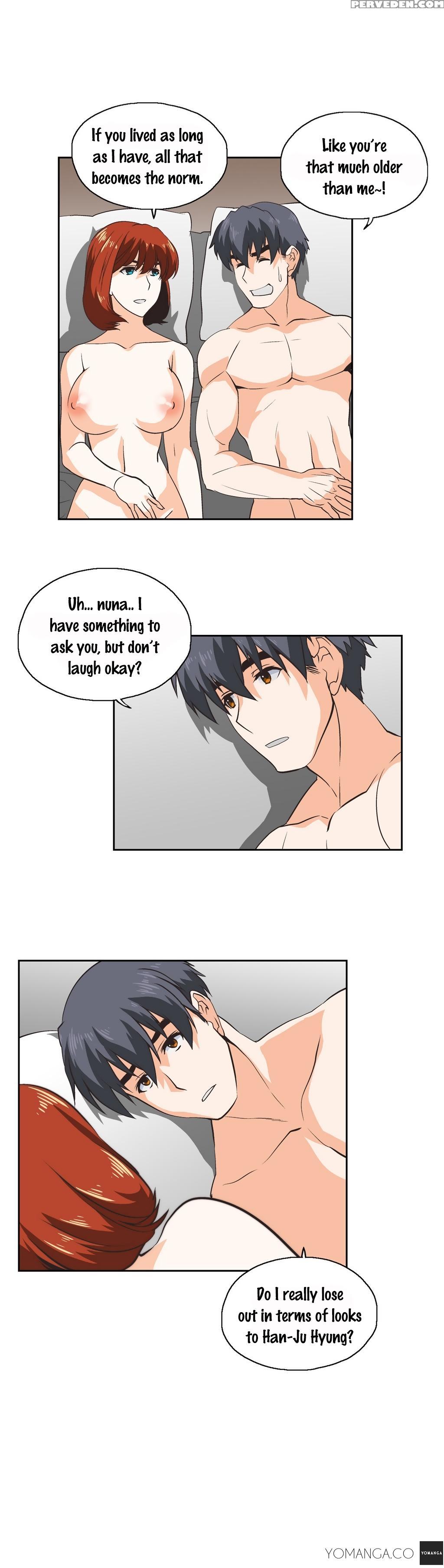 [husky Guy] Sstudy Ch.0-28 (english) (yomanga) (ongoing) 1