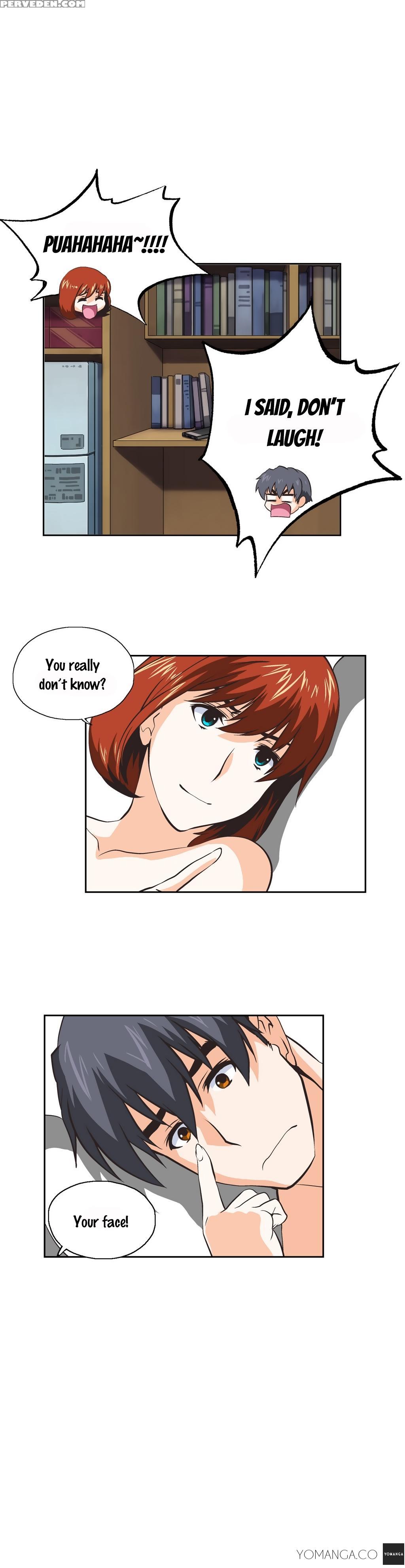 [husky Guy] Sstudy Ch.0-28 (english) (yomanga) (ongoing) 1