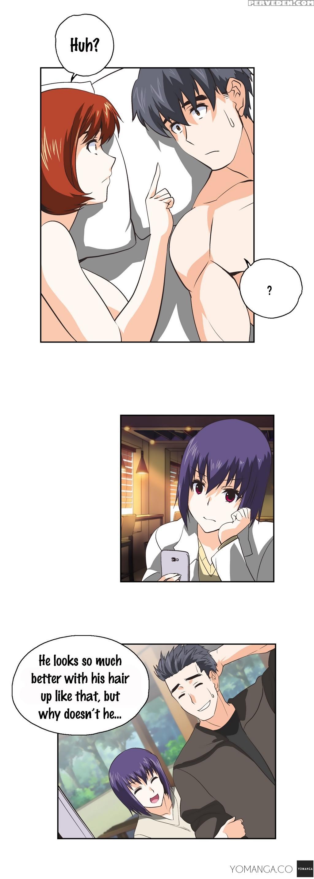 [husky Guy] Sstudy Ch.0-28 (english) (yomanga) (ongoing) 1
