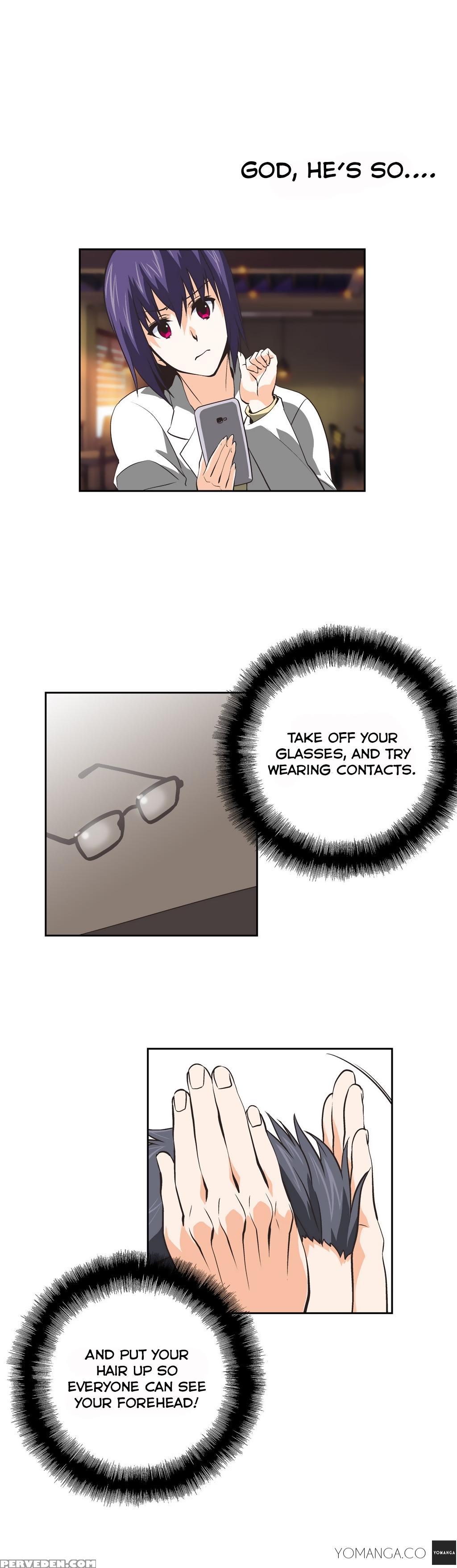 [husky Guy] Sstudy Ch.0-28 (english) (yomanga) (ongoing) 1