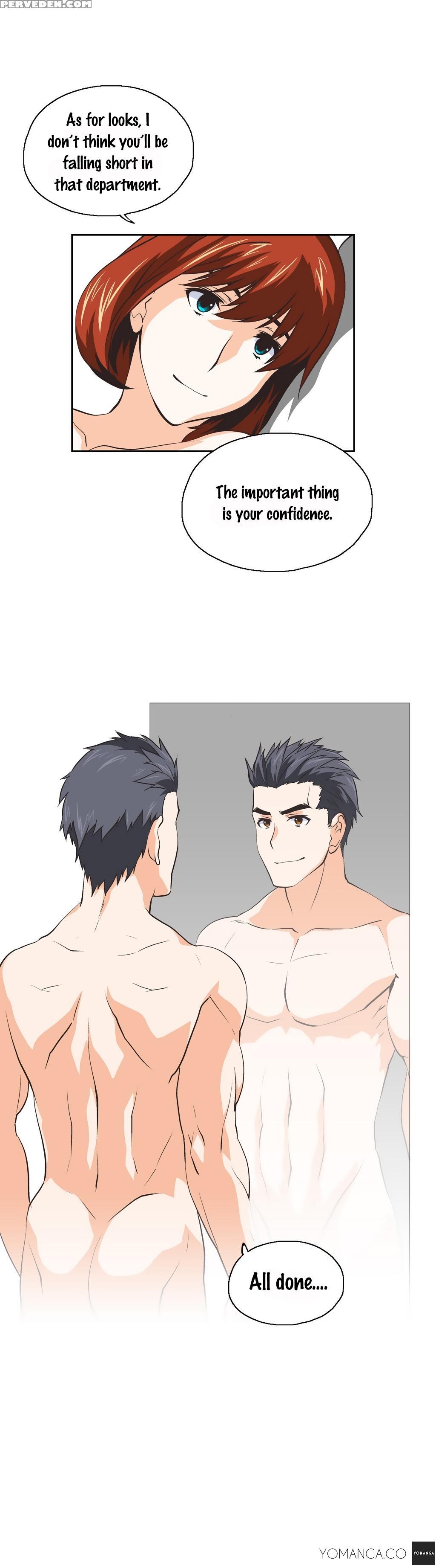 [husky Guy] Sstudy Ch.0-28 (english) (yomanga) (ongoing) 1