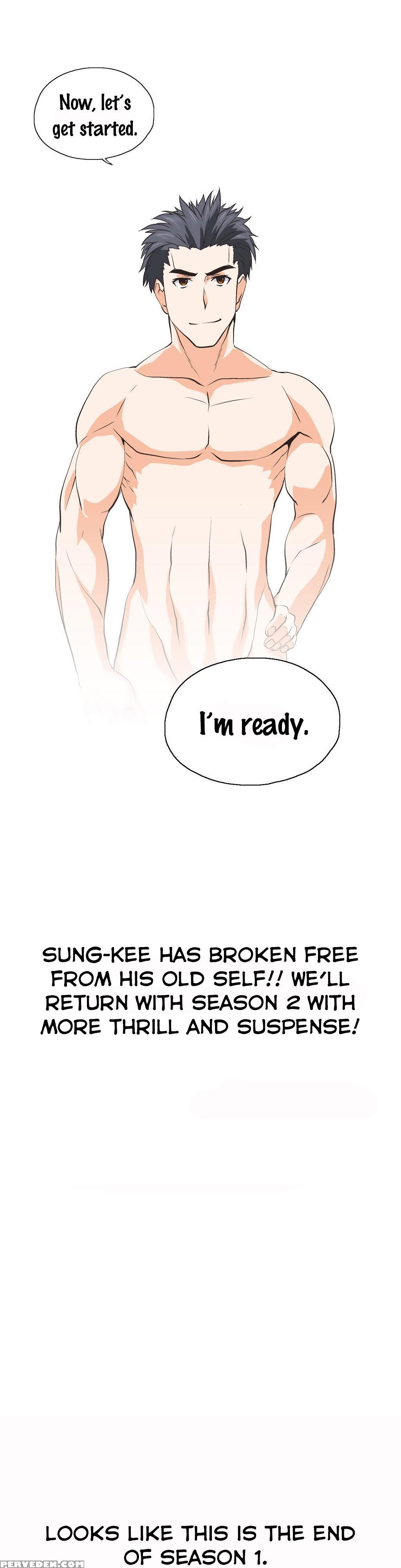 [husky Guy] Sstudy Ch.0-28 (english) (yomanga) (ongoing) 1