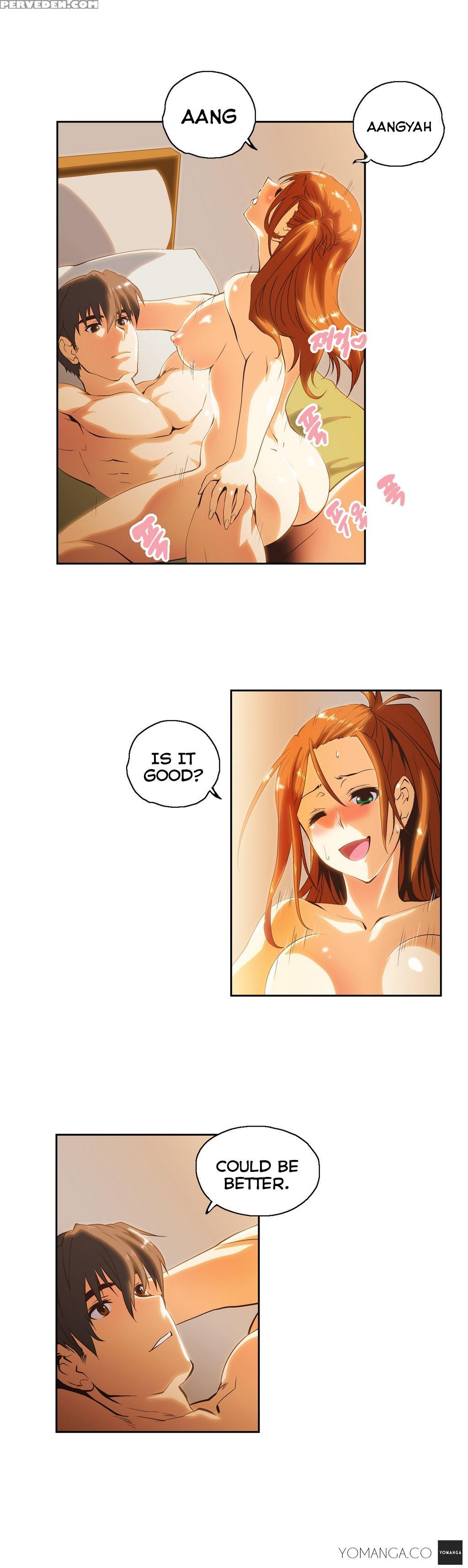 [husky Guy] Sstudy Ch.0-28 (english) (yomanga) (ongoing) 1