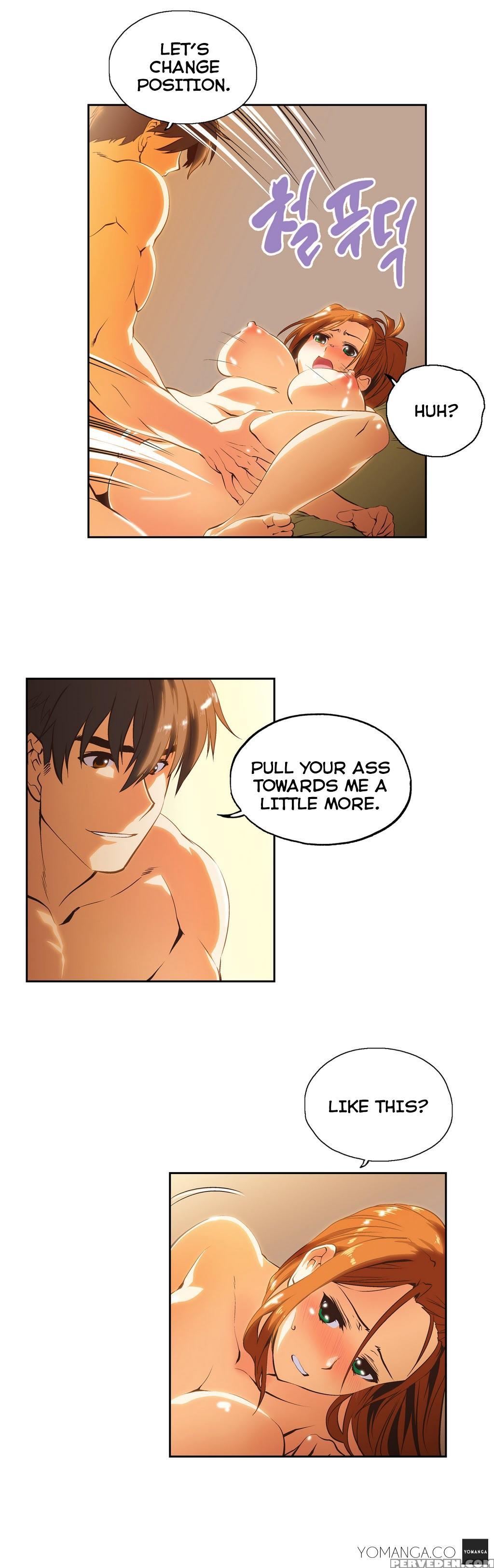 [husky Guy] Sstudy Ch.0-28 (english) (yomanga) (ongoing) 1