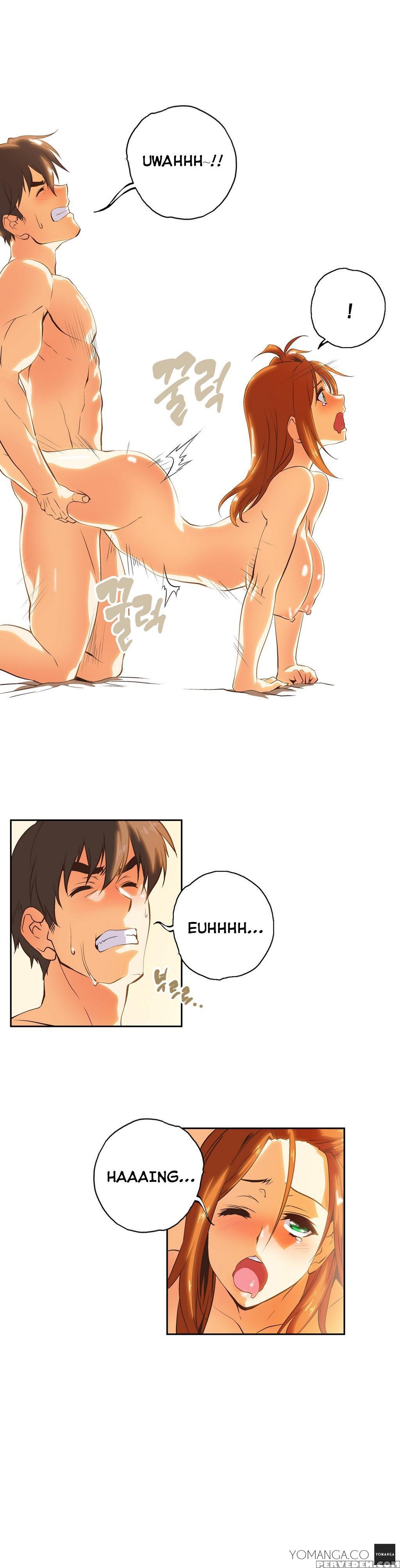 [husky Guy] Sstudy Ch.0-28 (english) (yomanga) (ongoing) 1