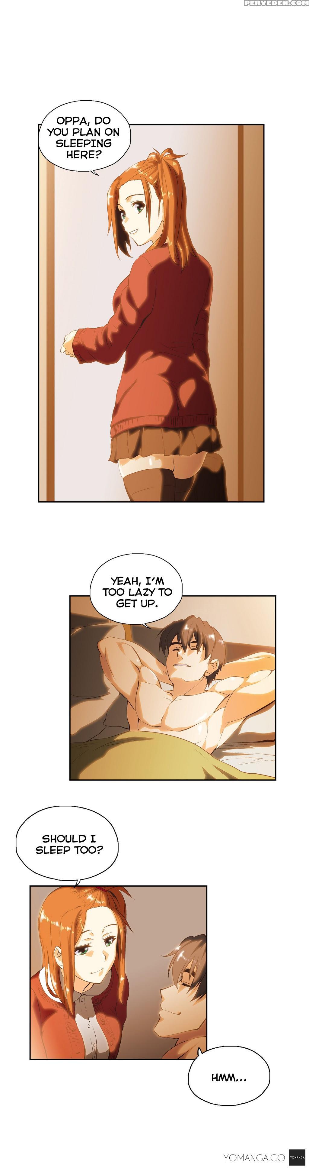 [husky Guy] Sstudy Ch.0-28 (english) (yomanga) (ongoing) 1