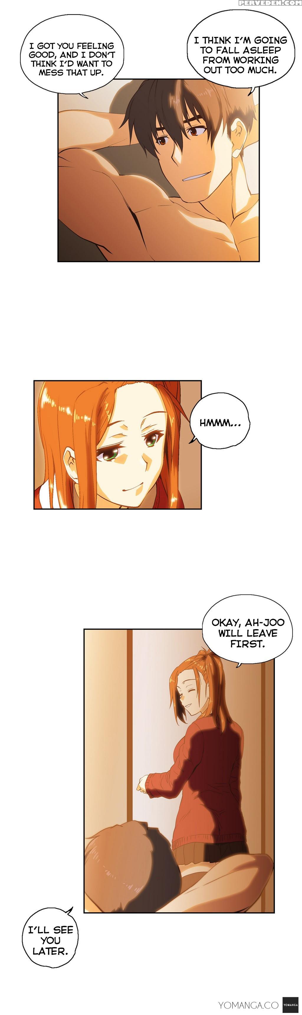 [husky Guy] Sstudy Ch.0-28 (english) (yomanga) (ongoing) 1