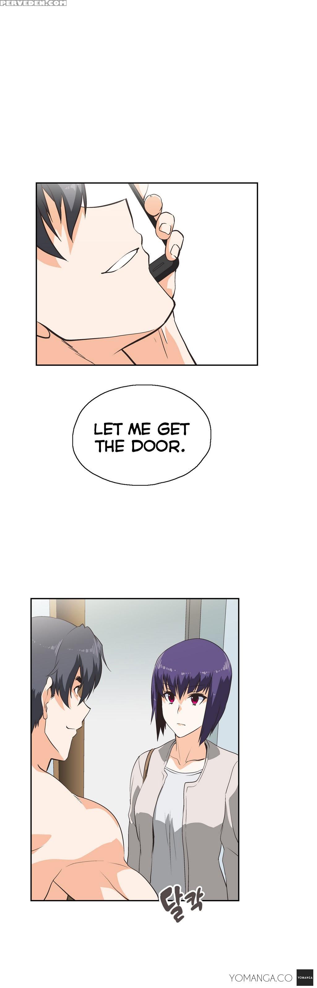 [husky Guy] Sstudy Ch.0-28 (english) (yomanga) (ongoing) 1