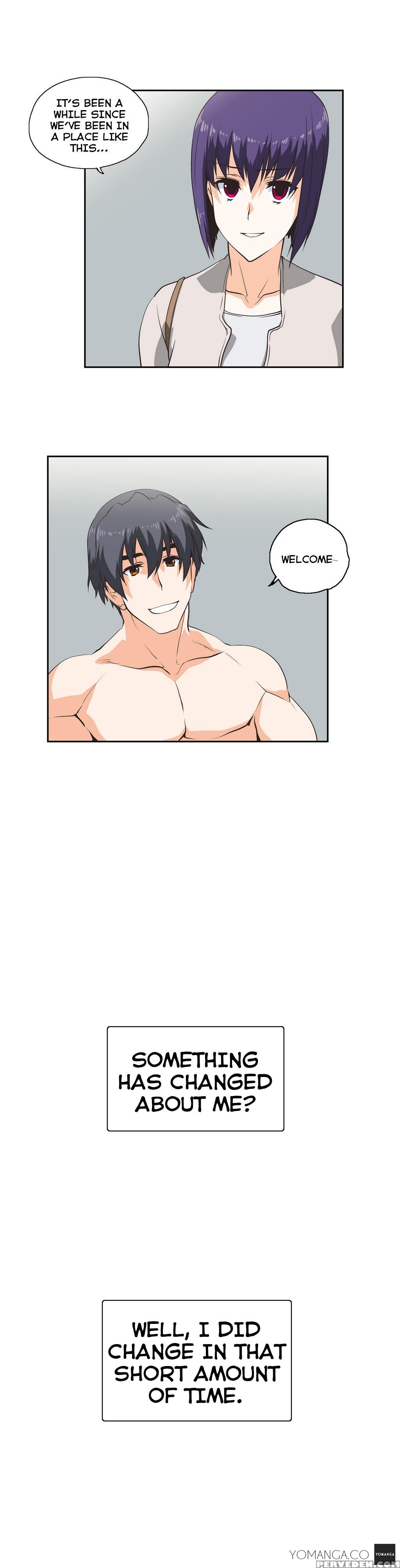 [husky Guy] Sstudy Ch.0-28 (english) (yomanga) (ongoing) 1