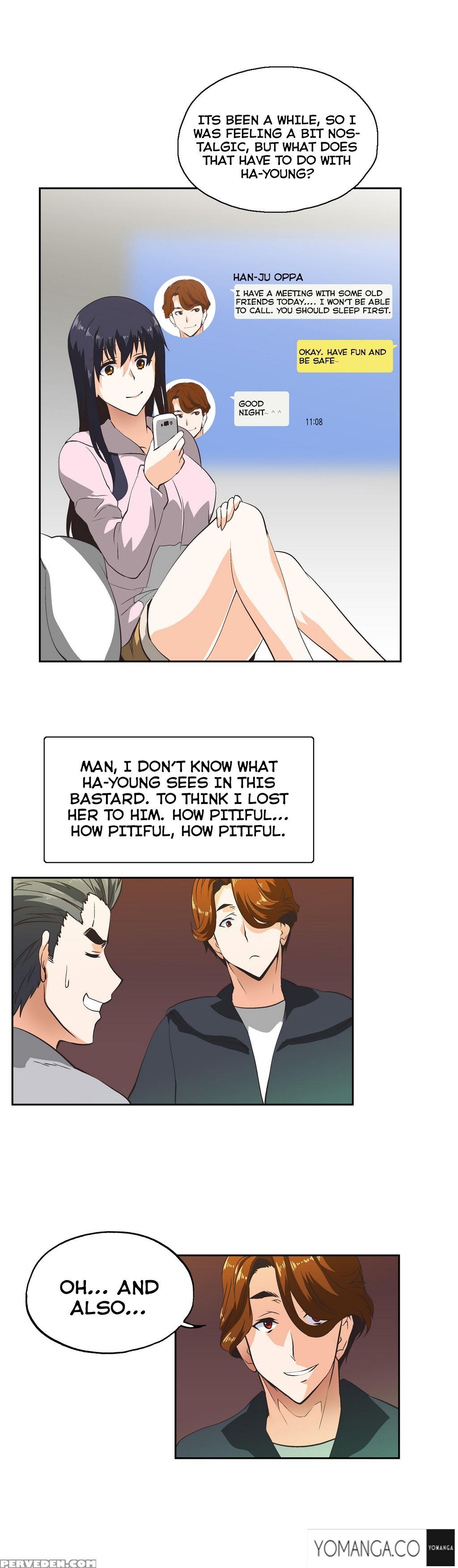 [husky Guy] Sstudy Ch.0-28 (english) (yomanga) (ongoing) 1