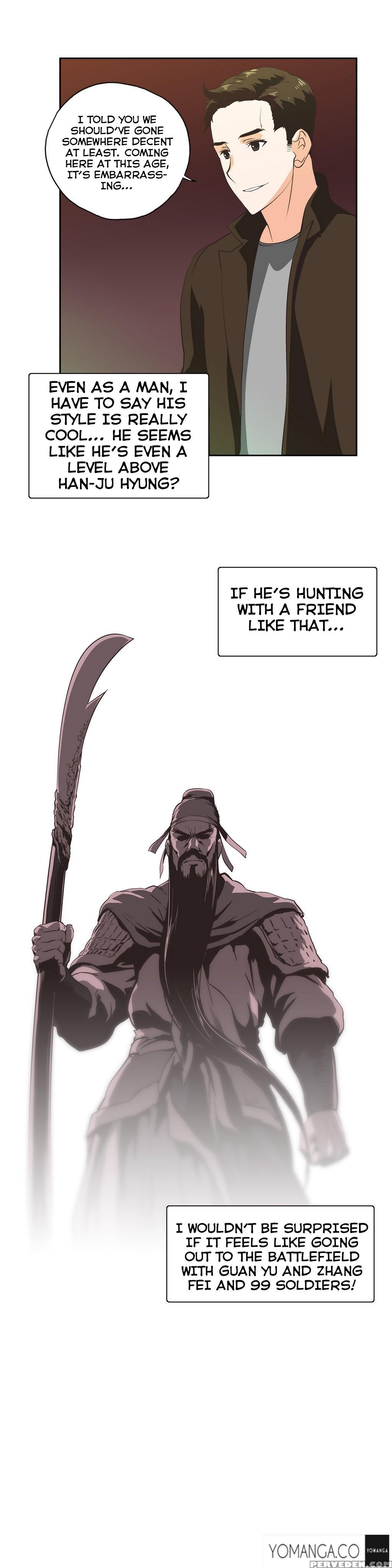 [husky Guy] Sstudy Ch.0-28 (english) (yomanga) (ongoing) 1