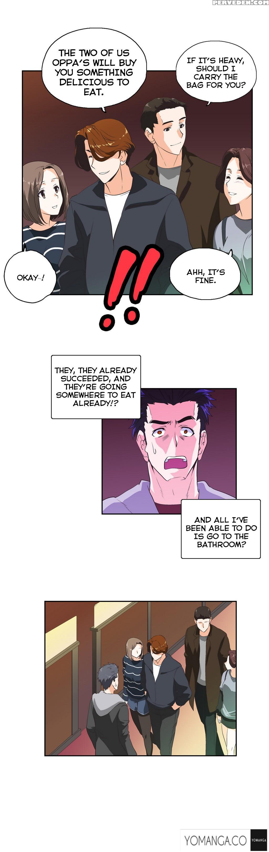 [husky Guy] Sstudy Ch.0-28 (english) (yomanga) (ongoing) 1