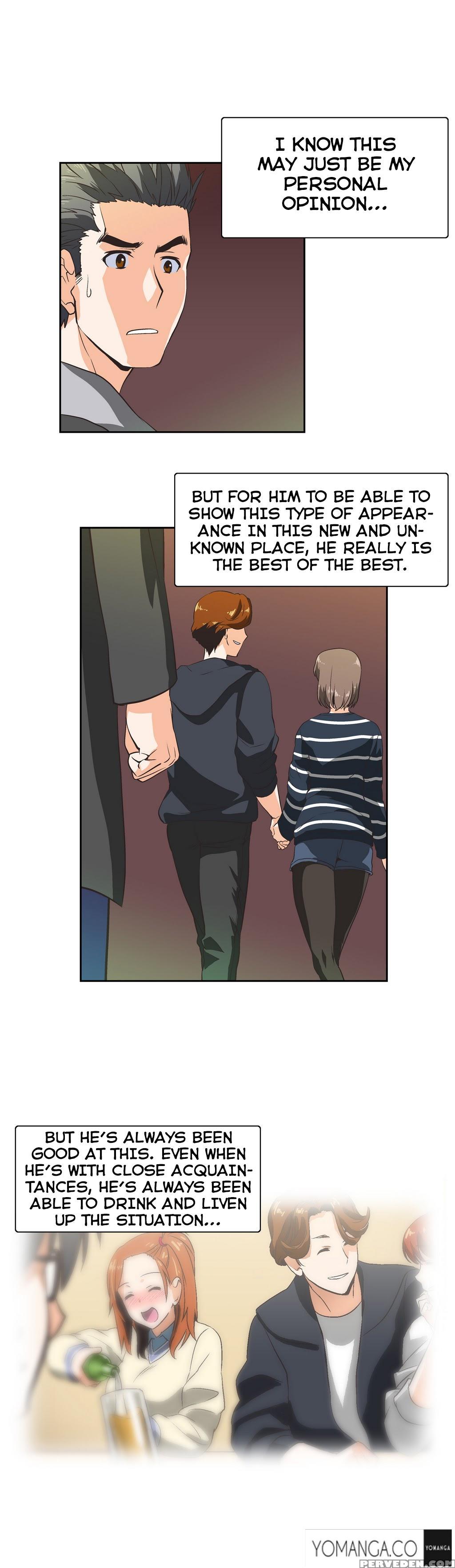 [husky Guy] Sstudy Ch.0-28 (english) (yomanga) (ongoing) 1