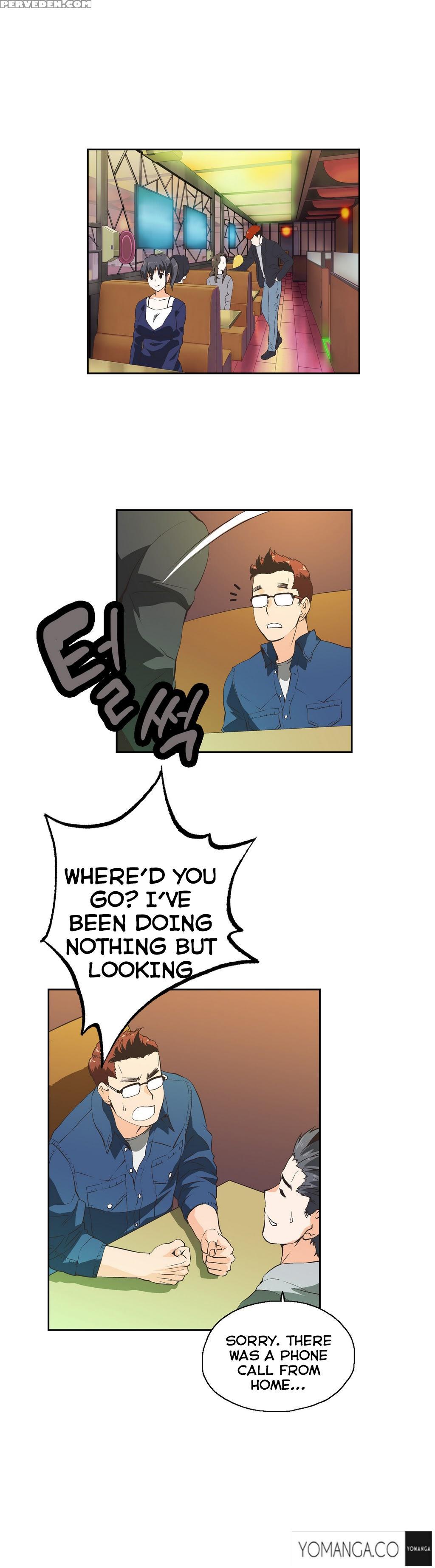 [husky Guy] Sstudy Ch.0-28 (english) (yomanga) (ongoing) 1
