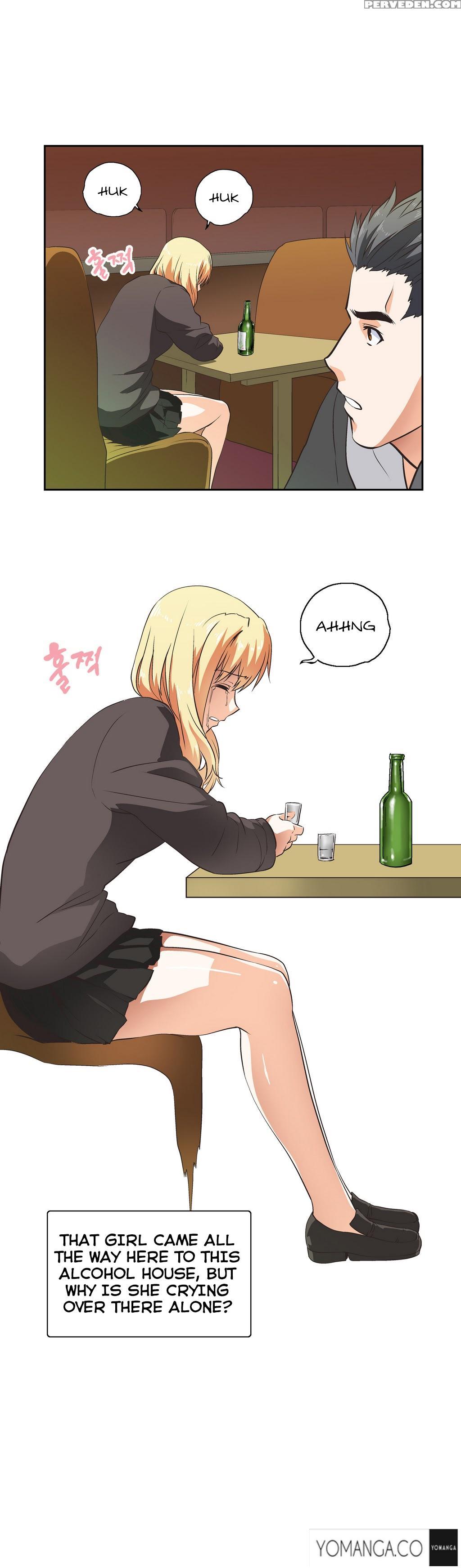 [husky Guy] Sstudy Ch.0-28 (english) (yomanga) (ongoing) 1
