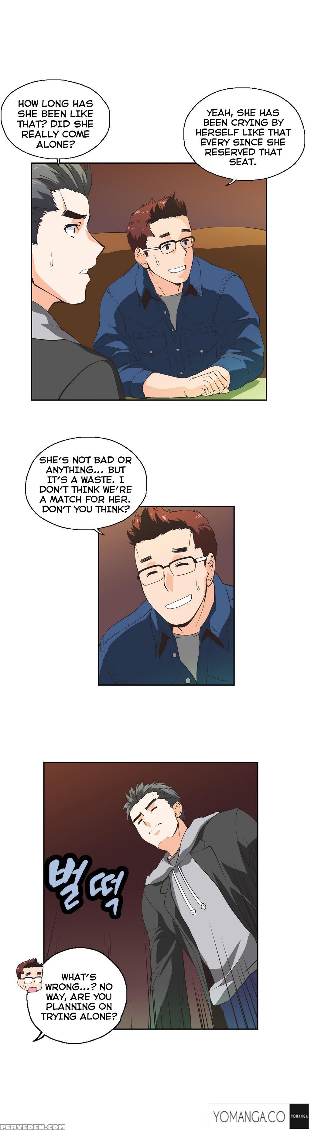 [husky Guy] Sstudy Ch.0-28 (english) (yomanga) (ongoing) 1