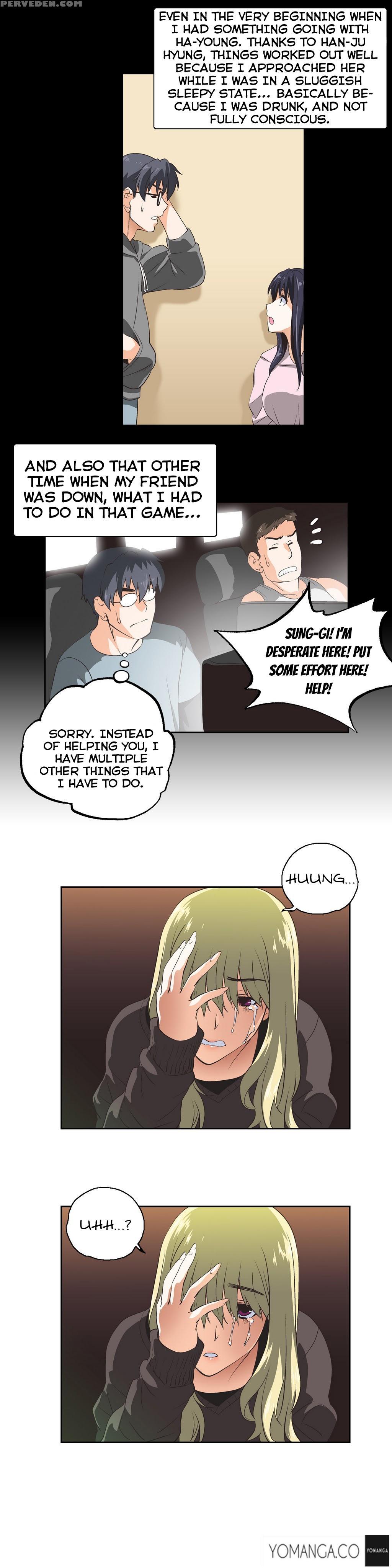 [husky Guy] Sstudy Ch.0-28 (english) (yomanga) (ongoing) 1