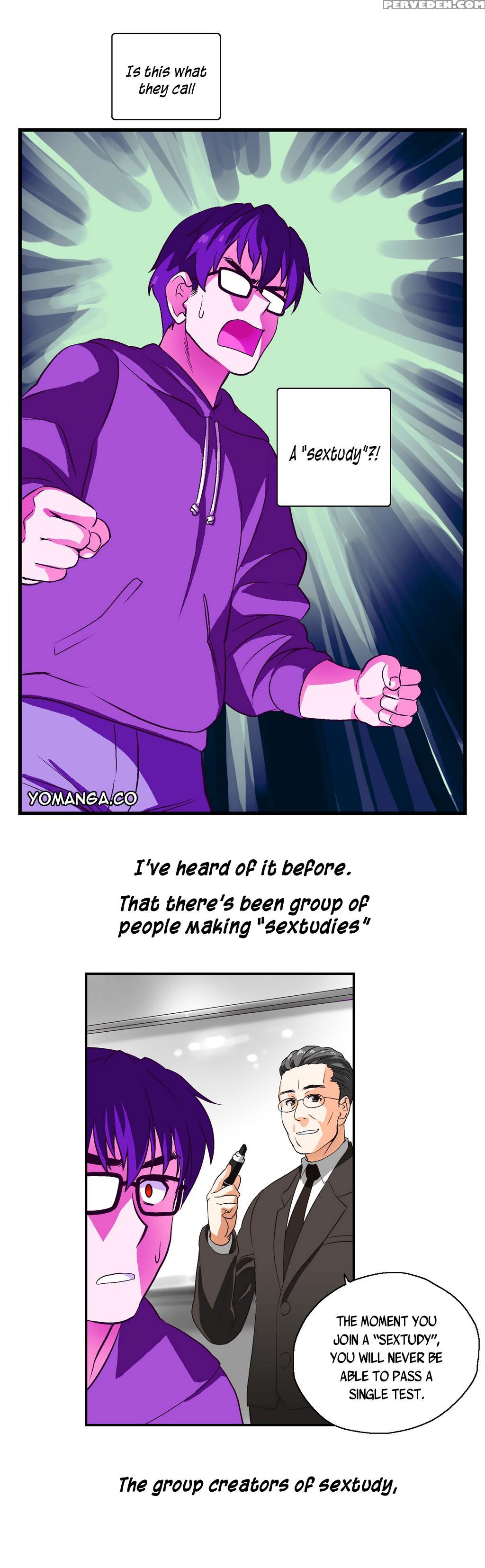 [husky Guy] Sstudy Ch.0-28 (english) (yomanga) (ongoing) 1
