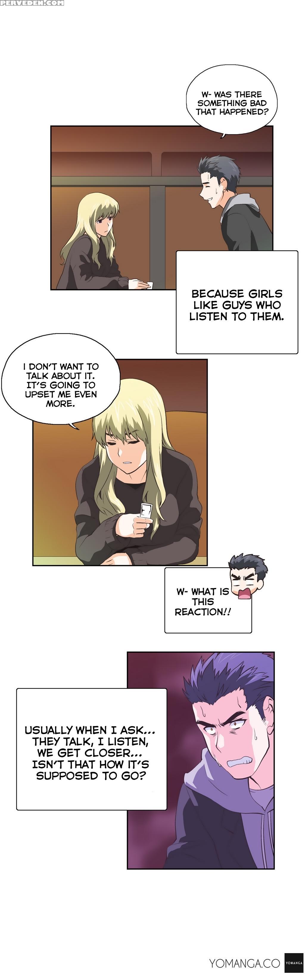 [husky Guy] Sstudy Ch.0-28 (english) (yomanga) (ongoing) 1